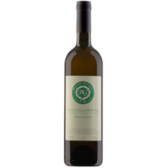 Enolike - Friulano - Bressani Giuseppe