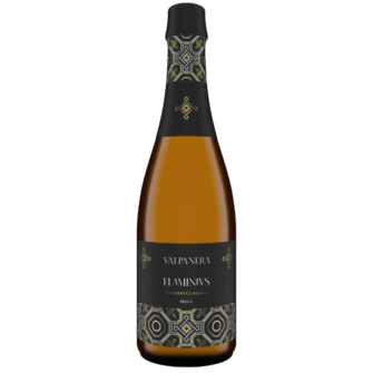 Enolike -- Flaminivs Metodo Classico Brut - Valpanera