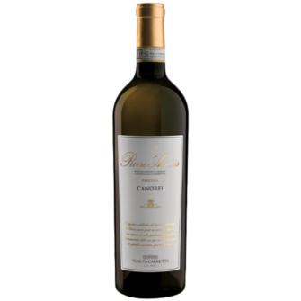 Enolike - Roero Arneis Riserva DOCG - Canore - Tenuta Carretta