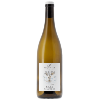 Enolike - Sancerre Silex - Domaine Fournier Père & Fils
