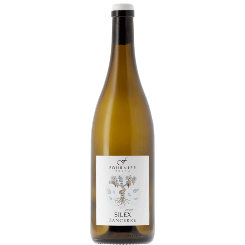 Enolike - Sancerre Silex - Domaine Fournier Père & Fils
