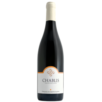 Enolike - Chablis - Domaine Des Quatre Saisons