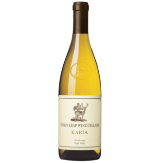 Enolike - Karia Chardonnay - Stag's Leap Wine Cellars