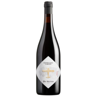 Enolike - Montepulciano d’Abruzzo Riserva DOC - Di Sipio