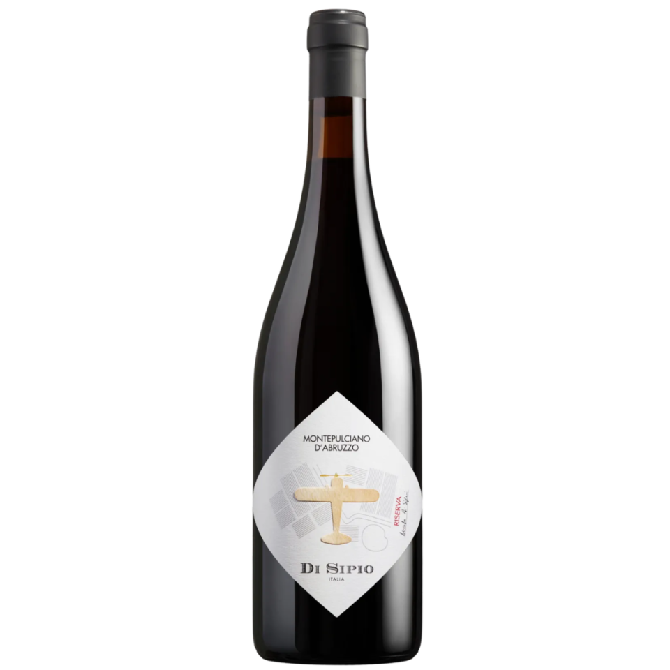 Enolike - Montepulciano d’Abruzzo Riserva DOC - Di Sipio