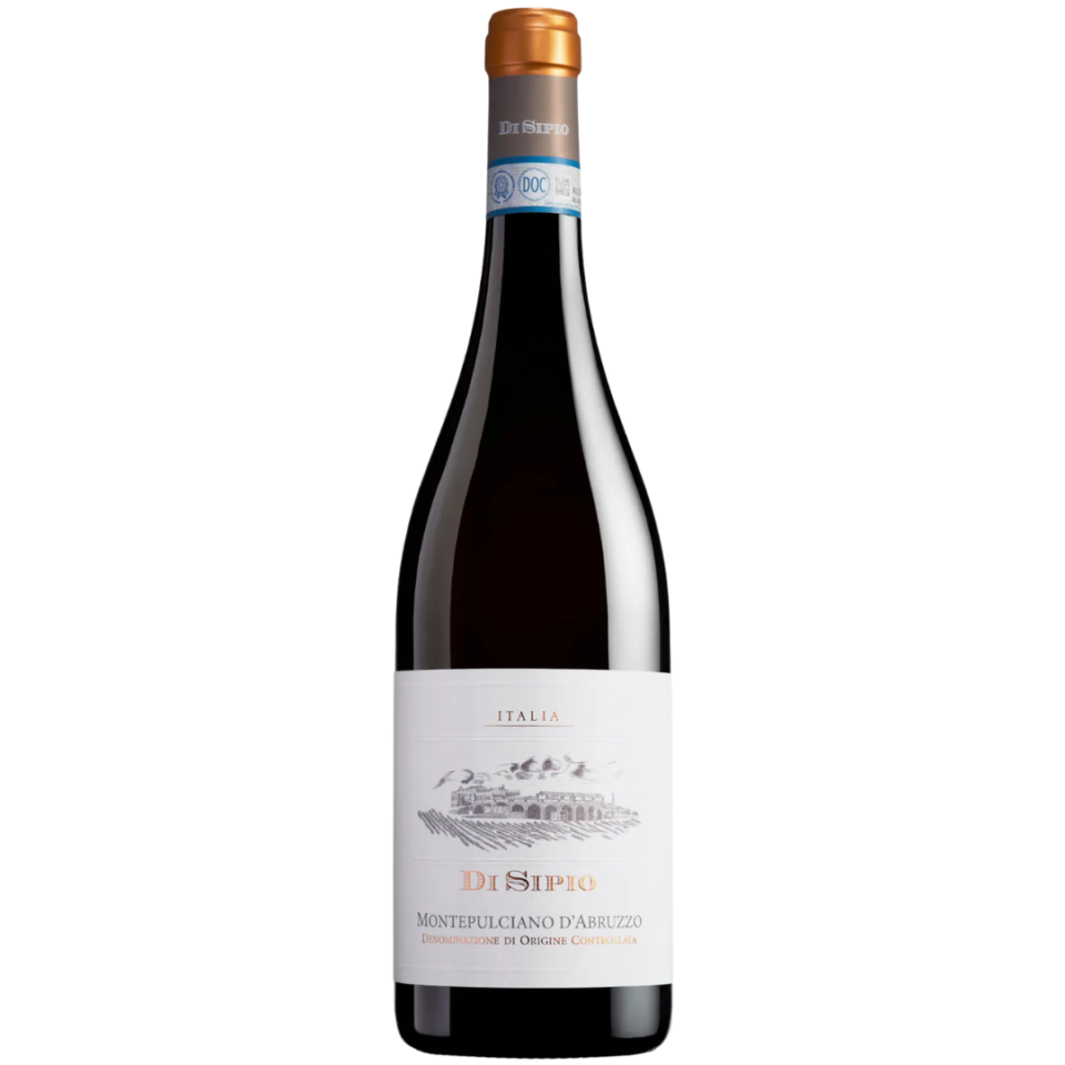 Enolike - Montepulciano d’Abruzzo DOC - Di Sipio