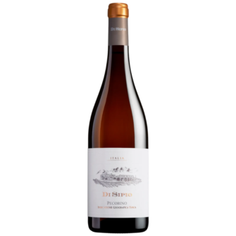Enolike - Pecorino - Terre d’Abruzzo - Di Sipio