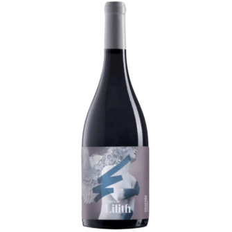 Enolike - Lilith Ull de Llebre - Emendis Vinyes